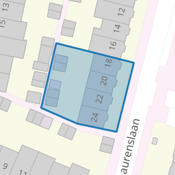 Perceel GNK02-I-8596