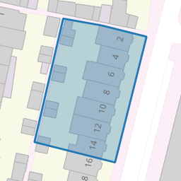 Perceel GNK02-I-8598