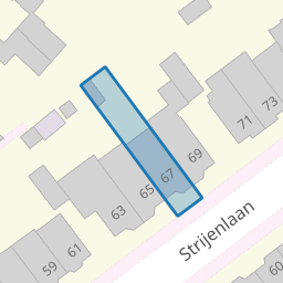 Perceel GNK02-I-8616