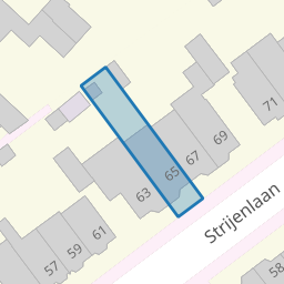 Perceel GNK02-I-8617