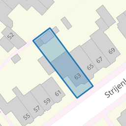 Perceel GNK02-I-8618