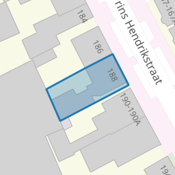 Perceel GNK02-I-8686