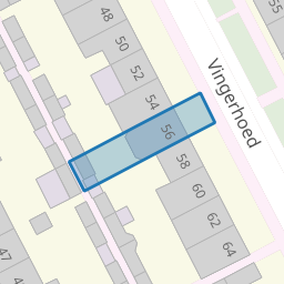 Perceel GNK02-I-8691