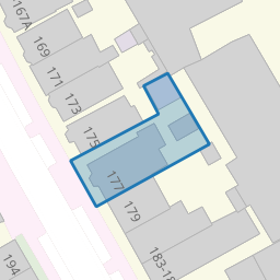 Perceel GNK02-I-8717