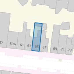 Perceel GNK02-I-8725