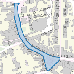 Perceel GNK02-I-8758