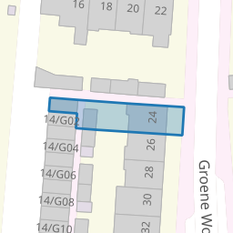 Perceel GNK02-I-8768
