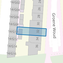 Perceel GNK02-I-8772