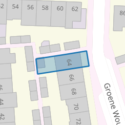 Perceel GNK02-I-8788