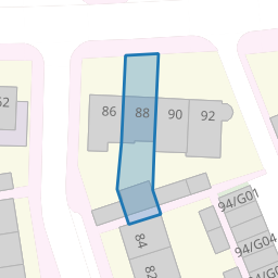 Perceel GNK02-I-8795