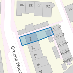 Perceel GNK02-I-8798
