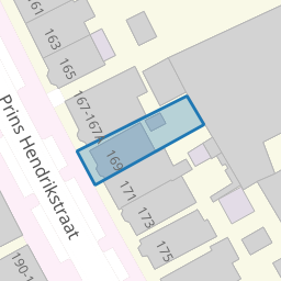 Perceel GNK02-I-8817