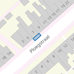 Perceel GNK02-I-8915