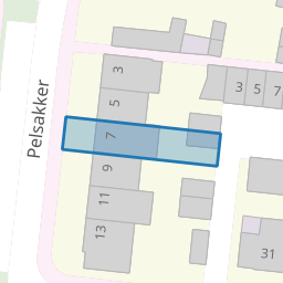 Perceel GNK02-I-8922