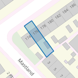 Perceel GNK02-I-8949