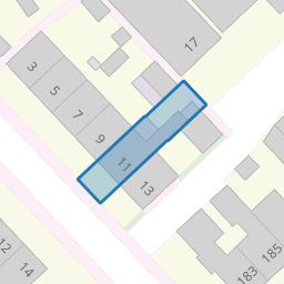 Perceel GNK02-I-8979