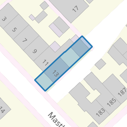 Perceel GNK02-I-8980