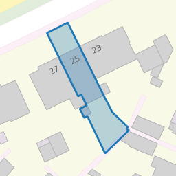 Perceel GNK02-I-8981