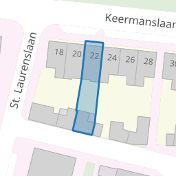 Perceel GNK02-I-8984