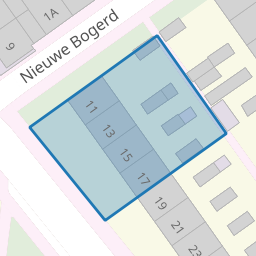 Perceel GNK02-I-8992