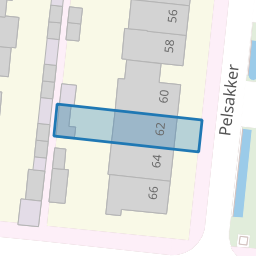 Perceel GNK02-I-8997