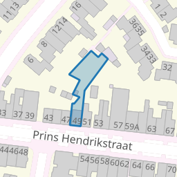 Perceel GNK02-I-9004