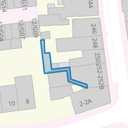 Perceel GNK02-I-9011