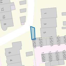 Perceel GNK02-I-9066