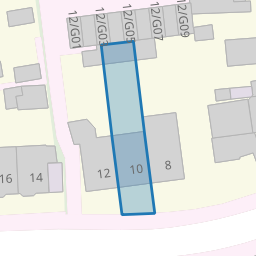 Perceel GNK02-I-9146