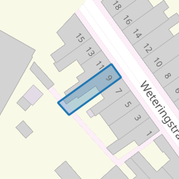 Perceel GNK02-I-9171