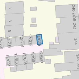 Perceel GNK02-I-9184