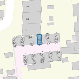 Perceel GNK02-I-9187