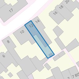 Perceel GNK02-I-9198