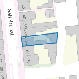 Perceel GNK02-I-9293