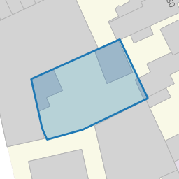 Perceel GNK02-I-9303