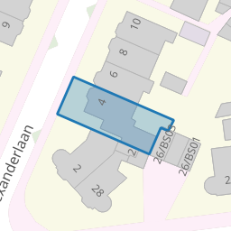 Perceel GNK02-I-9336