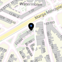 Appartement GNK02 I 9356 25