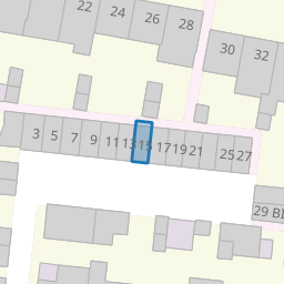 Perceel GNK02-I-9363