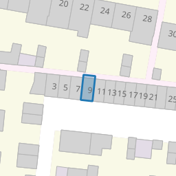 Perceel GNK02-I-9366