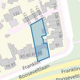 Perceel GNK02-I-9383