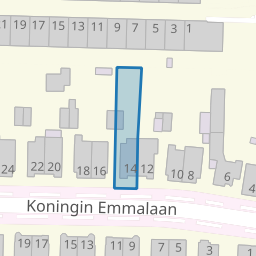 Perceel GNK02-I-9391