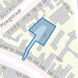 Perceel GNK02-I-9429