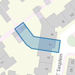 Perceel GNK02-I-9464