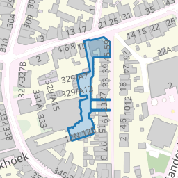 Perceel GNK02-I-9503