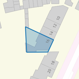 Perceel GNK02-I-9507