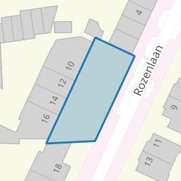 Perceel GNK02-I-9511