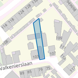 Perceel GNK02-I-9514