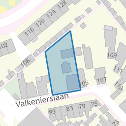 Perceel GNK02-I-9515