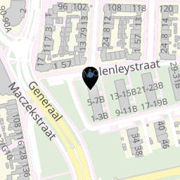 Appartement GNK02 I 9521 12