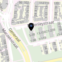 Appartement GNK02 I 9521 8